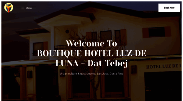 luzdelunahotelboutique.com