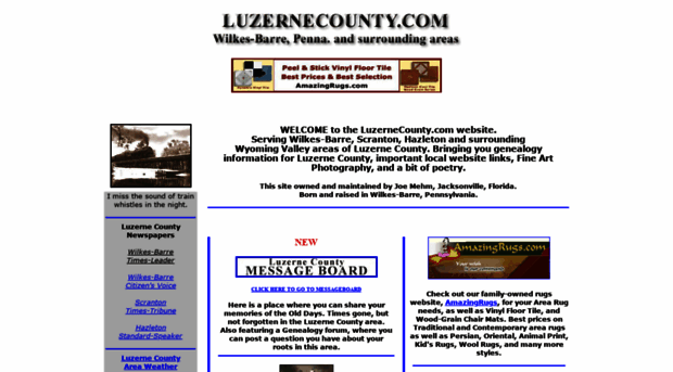 luzernecounty.com