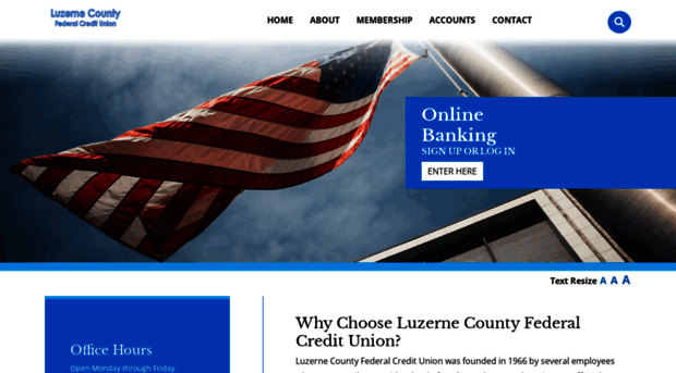 luzernecountyfcu.virtualcu.net