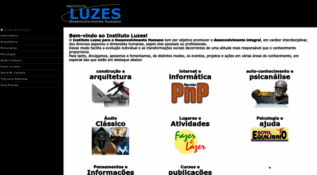 luzes.org