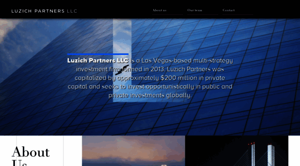 luzichpartners.com