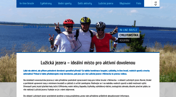 luzicka-jezera.cz