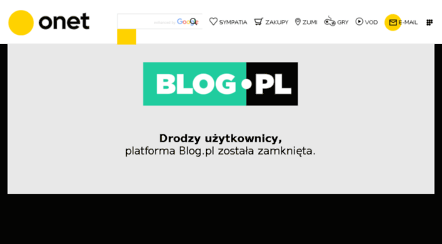 luzomania.blog.pl