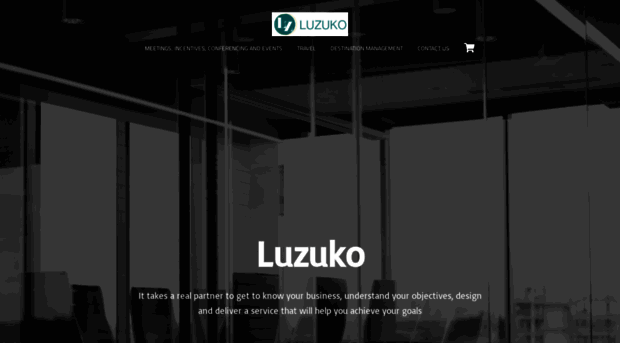 luzuko.com