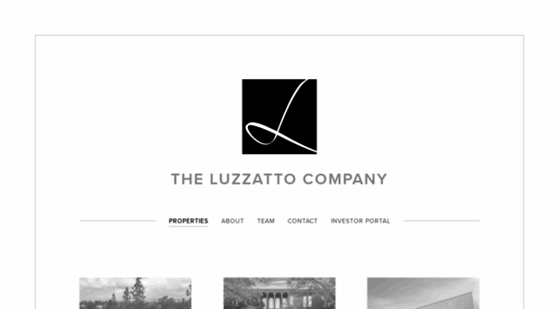 luzzatto.company