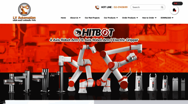 lv-automation.com