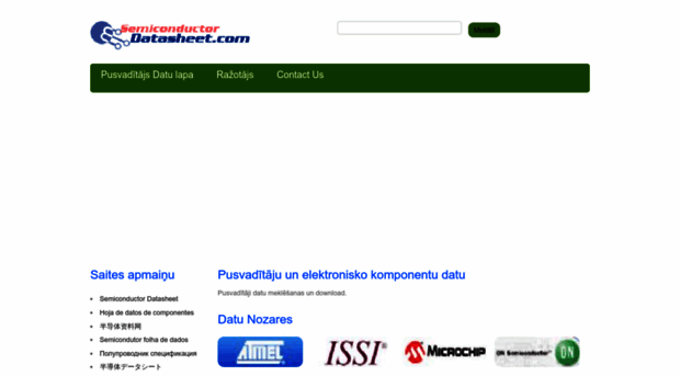 lv.semiconductordatasheet.com