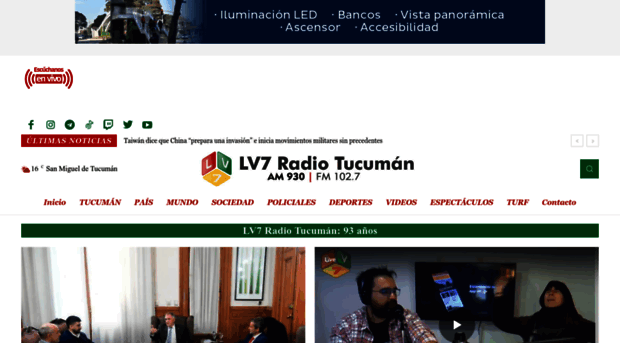 lv7.com.ar