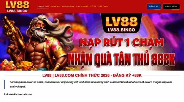 lv88.bingo