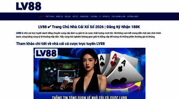 lv88a.live