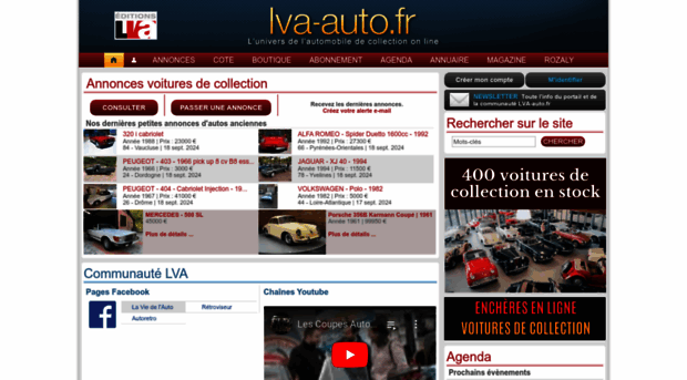 lva-auto.fr