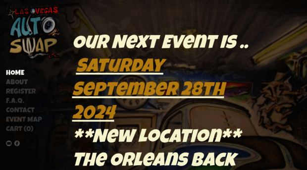 lvautoswapmeet.com