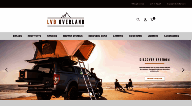 lvboverland.co.uk