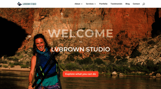 lvbrownstudio.com