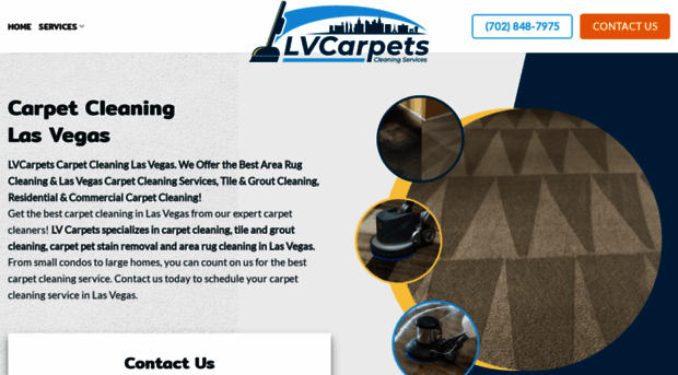 lvcarpets.com