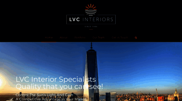 lvcinteriors.com