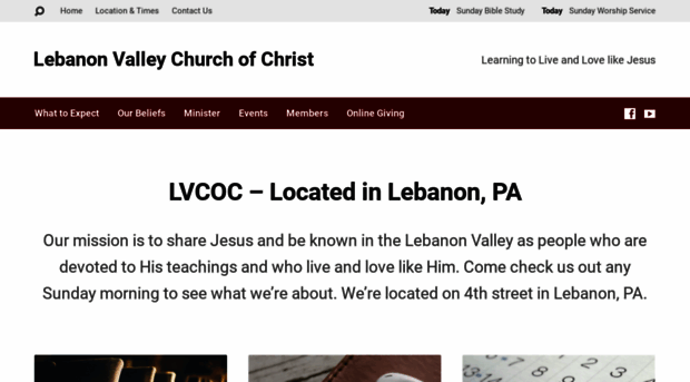 lvcoc.org