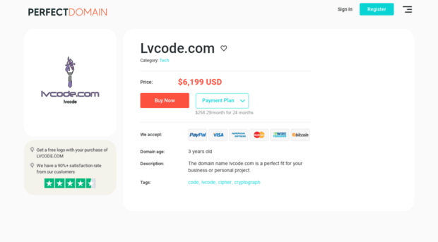 lvcode.com
