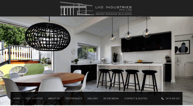 lvdbuilders.com.au