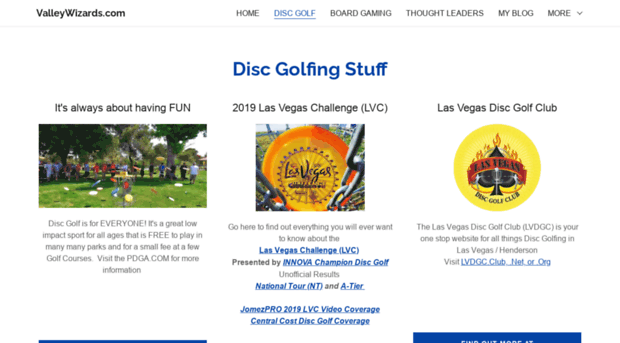 lvdgc.com