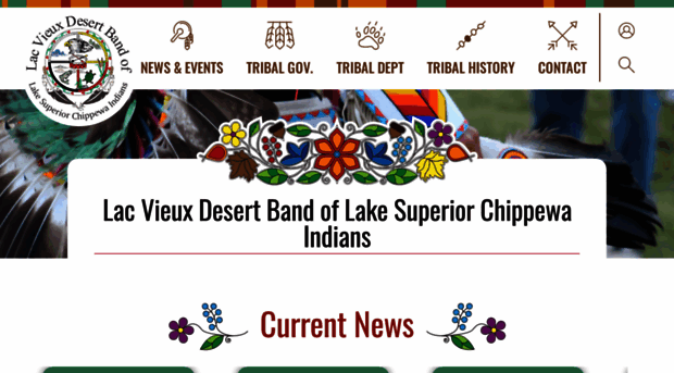 lvdtribal.com