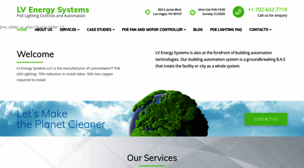 lvenergysystems.com