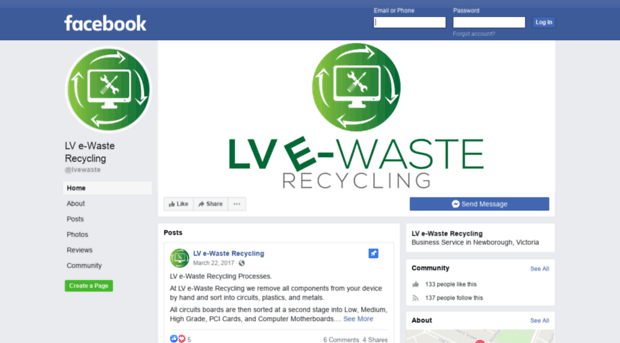 lvewaste.com.au