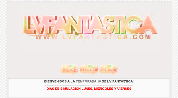 lvfantastica.com