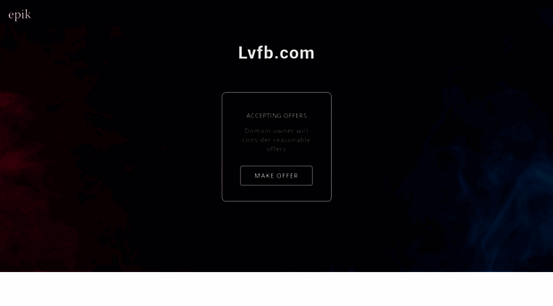 lvfb.com