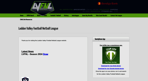 lvfnl.com.au