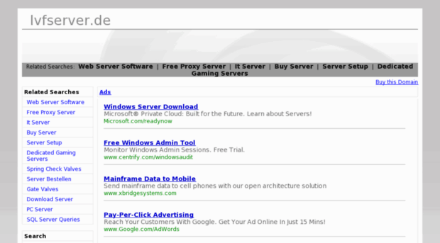lvfserver.de