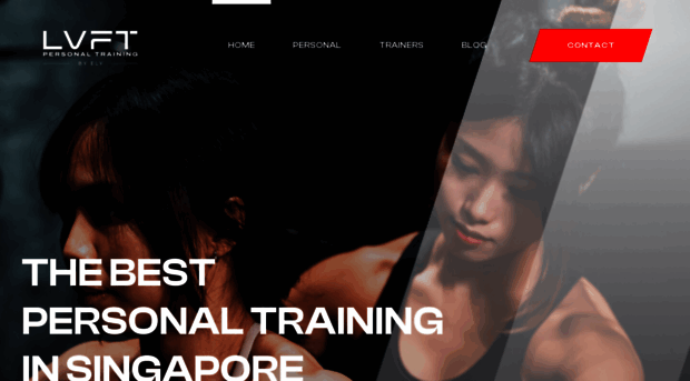 lvftpersonaltraining.com