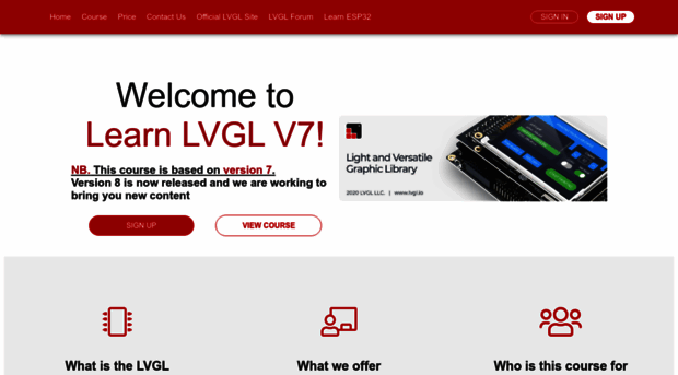 lvgl.academy