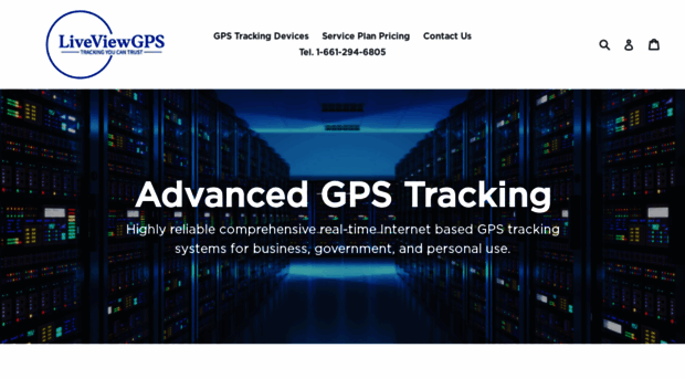 lvgps.com