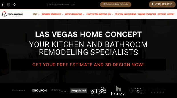 lvhomeconcept.com