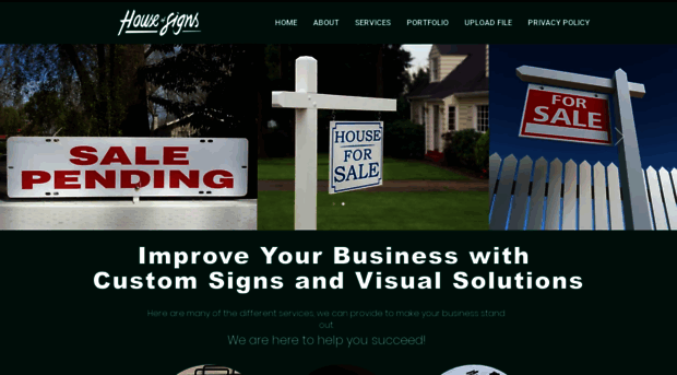 lvhouseofsigns.com