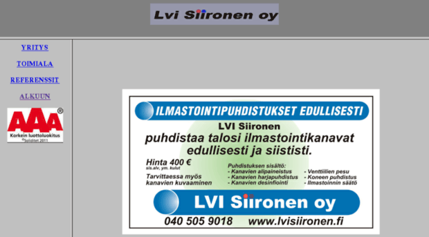 lvisiironen.fi