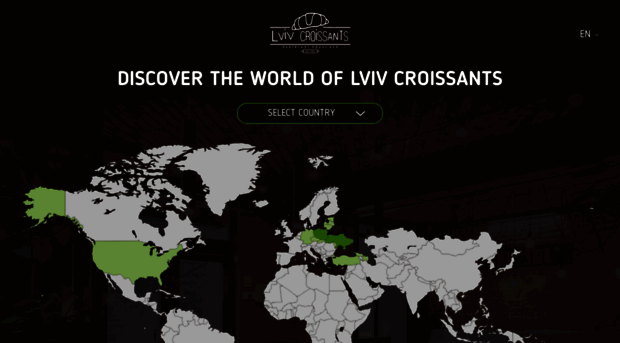 lvivcroissants.com