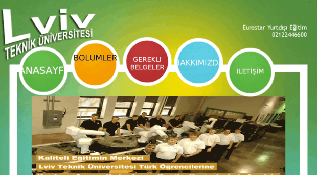 lvivteknikuniversitesi.com