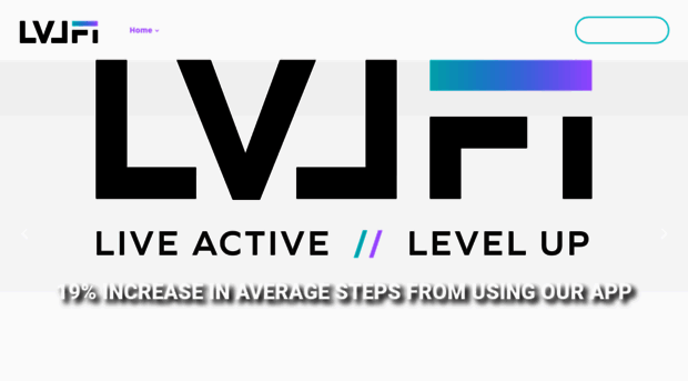 lvlfi.com
