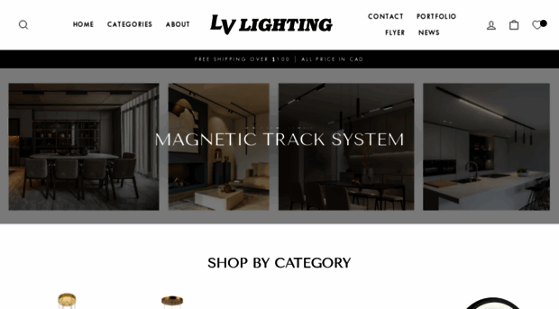 lvlighting.ca