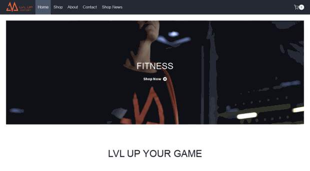 lvlupesport.gg