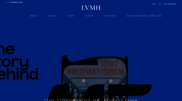 lvmh-fashion.com