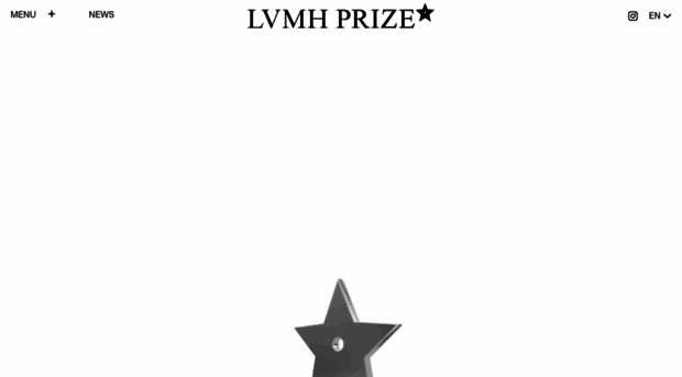 lvmhprize.com