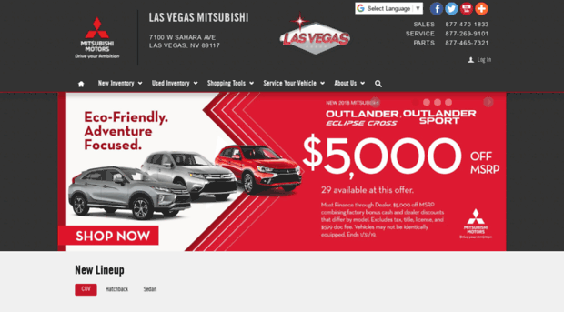 lvmitsubishi.com