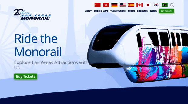 lvmonorail.com