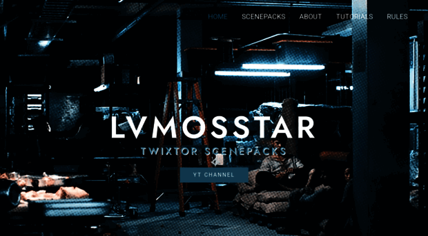 lvmosstar.com