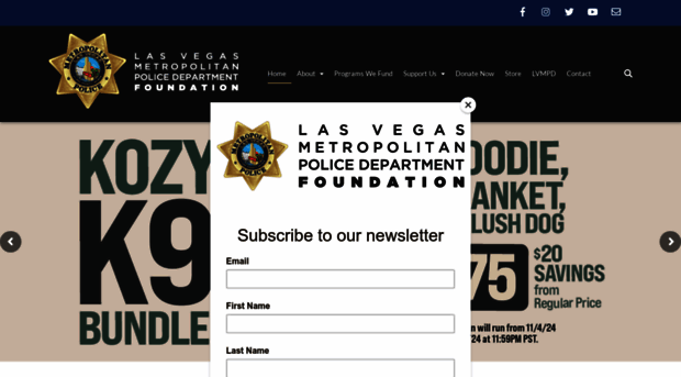 lvmpdfoundation.org