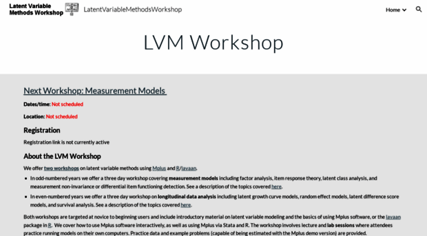 lvmworkshop.org