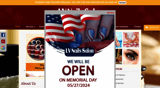 lvnailsalps.com